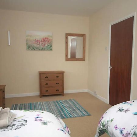 Apartamento 28A Benedict Street Glastonbury Exterior foto