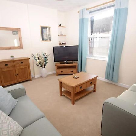 Apartamento 28A Benedict Street Glastonbury Exterior foto